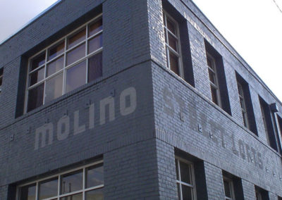 MOLINO STREET LOFTS