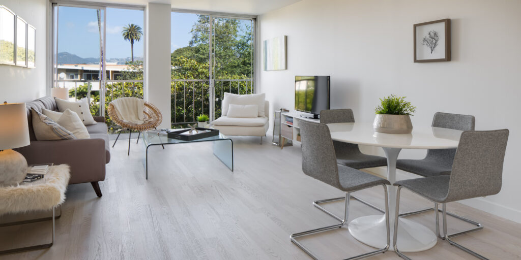 SAN VICENTE TOWER The Kor Group