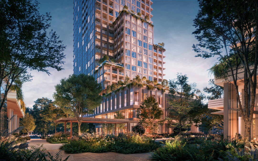 DALLAS PROPER RESIDENCES